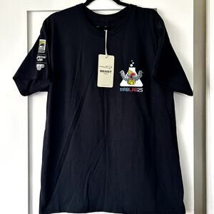 Mr. Beast Limited Edition Comic Con MRBLAB25 shirt